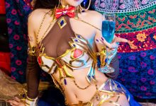 阿包也是兔娘 NO.023 - 弓凛兔女郎[20P／475MB]-美图岛