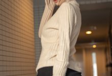 Shika小鹿鹿 NO.069 - 年上彼女[37P／353MB]-美图岛