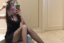 LICCL丽绮映像 - 黑网袜 [53P-356MB]-美图岛