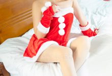 [SiHua思话]SH078 圣诞特辑2 苏羽[117P2V／1.8G]-美图岛