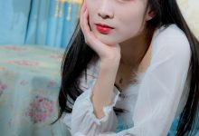 [SiHua丝话]SH093 终于抓到你这只小狐狸了~ 小狐狸[90P／85MB]-美图岛