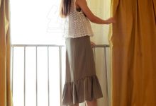 [SiHua思话]SH005 小姐姐酒店 嘉欣[98P+1V／923MB]-美图岛