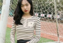 [SiHua思话]SH008 学而丝 子琦[98P／274MB]-美图岛