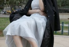 [SiHua丝话]SH034 花园里迷路的小伴娘 小俏[79P+2V／466MB]-美图岛