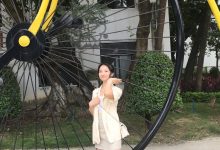 [最爱帆布鞋] 丝袜美腿写真 ON.56 图套+视频-美图岛