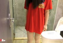 [ROSI写真视频]官方原版视频 2020.07.03 No.353 [1V]-美图岛