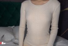 [ROSI写真视频]官方原版视频 2020.07.10 No.354 [1V]-美图岛