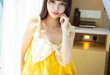 [Ugirls尤果网]爱尤物 2021.07.21 No.2135 猫猫 小甜柠 [35P]-美图岛