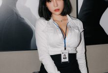 韩国网红姜仁卿46套写真大合集[15G]-美图岛