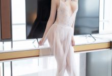 [XIAOYU语画界] 2021.07.14 VOL.570 梦心月 [61+1P]-美图岛