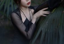 [XIAOYU语画界] 2021.07.29 VOL.581 芝芝Booty [88+1P]-美图岛