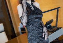 [XIAOYU语画界] 2021.07.26 VOL.578 林星阑 [74+1P]-美图岛