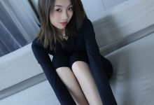 [绅士摄影] 2021.07.06 霖霖 No.161 [69/496M]-美图岛