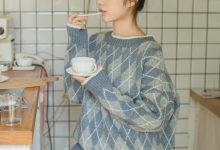 喵糖映画 VOL.003 氧气少女-美图岛