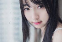 喵糖映画 VOL.006 无邪的笑容-美图岛