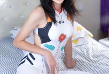 [喵糖映画]VOL.031 卡哇伊-美图岛