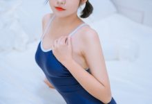 喵糖映画 VOL.040 lovely呆玄-美图岛