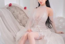 喵糖映画 VOL.156 爱宕花嫁-美图岛