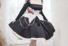 喵糖映画 VOL.195 可畏-美图岛