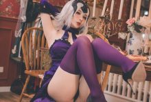 rioko凉凉子 - 醉贞[29P+7V／690MB]-美图岛