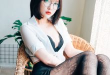 [Loozy] Officegirls Vacation Vol.1 Son Ye-Eun  [56P/928MB]-美图岛