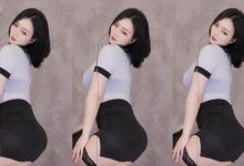 斗鱼主播虎牙小姐姐舞蹈合集（14V1.26G）-美图岛