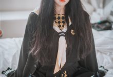 DJAWA Photo - Aram - Azur Lane IJN Noshiro  [56P/371MB]-美图岛