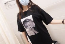 [ROSI写真]口罩系列 2021.07.27 NO.1871[63+1P／77.2MB]-美图岛