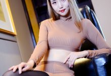 [PANS写真] 2020.03.09 NO.1297 小青 图套+视频-美图岛