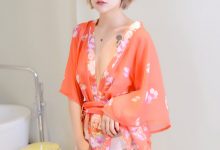 [PANS写真] 2020.03.11 NO.1298 米奇 图套+视频-美图岛