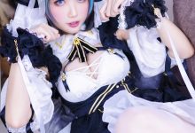 周叽是可爱兔兔 NO.016 - 柴郡猫猫[35P／267MB]-美图岛