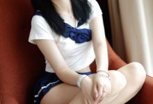 [MFStar模范学院] 2021.08.16 VOL.526 一颗甜蛋黄a [50+1P]-美图岛