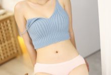 [MFStar模范学院] 2021.08.04 VOL.521 墨韩 [38+1P]-美图岛