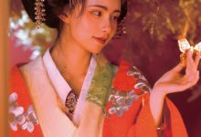 [YITUYU]艺图语 2021.07.12 洛阳花魁 小圆 [39P-616MB]-美图岛