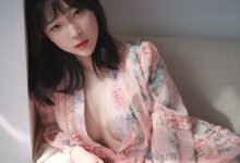ArtGravia Vol.164 Kang In-kyung [87P/219MB]-美图岛