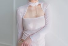 ArtGravia Vol.188 Son Ye-Eun  [64P/66MB]-美图岛