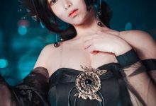 DJAWA Photo - Bambi - Equinoctial Bari [97P/679MB]-美图岛