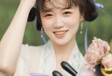 [YITUYU]艺图语 2021.06.02 青青白茶 柚子 [32P-394MB]-美图岛