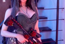 [XiuRen秀人网] 2021.08.17 No.3805 龙女宝宝 [50+1P]-美图岛