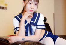 [PANS写真]2020.07.11 NO.1359 娃娃 图套+视频-美图岛