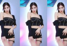 斗鱼主播 舞姬 小南南 舞蹈合集2 [33V6.88G]-美图岛