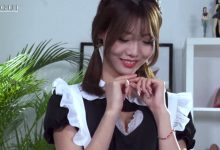 [Ligui丽柜] 2021.01.28 HD视频《香脂莲莓》钟情 [1V-441M]-美图岛