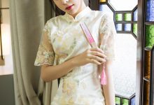 [YALAYI雅拉伊]2021.08.23 NO.830 婀娜多姿 诗咏[40+1P／436MB]-美图岛