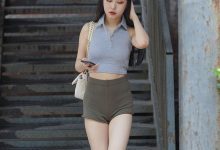 都市丽人玲玲热裤高跟大白腿【3V/7.93G】-美图岛