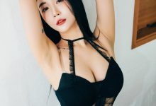 LOOZY - Bomi “Your own fantasy” [123P/1.73G]-美图岛