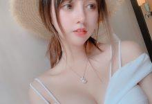 过期米线线喵 – 这只是米线日常-美图岛