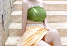 [XiuRen秀人网] 2021.09.18 No.3971 朱可儿Flower [60+1P]-美图岛