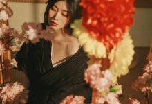 [YITUYU]艺图语 2021.08.11 惑 丸子 [26P/435MB]-美图岛