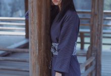 [YITUYU]艺图语 2021.08.13 山房岑寂 AZ [33P/272MB]-美图岛