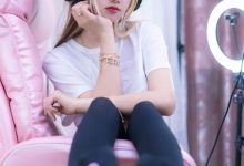 过期米线线喵 – 电竞猫咪 [74P-142M]-美图岛